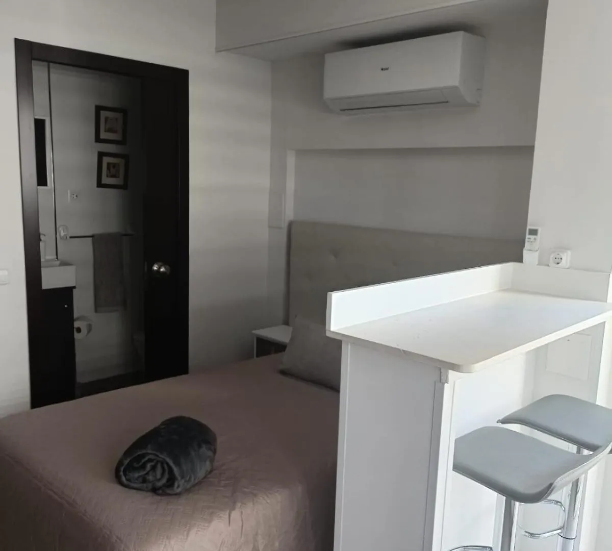 Lejlighed Estudio Central Estepona Spanien