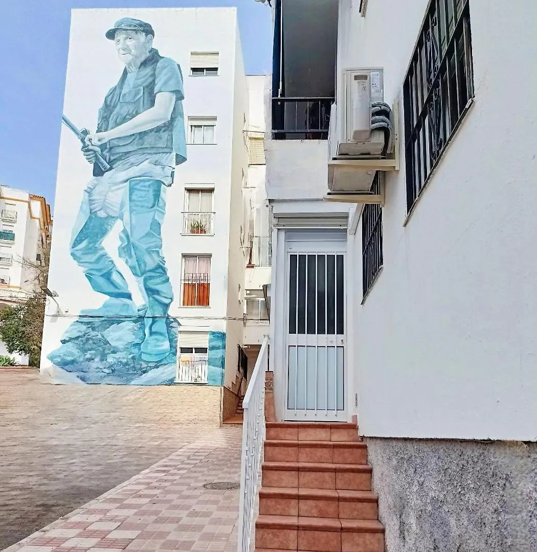 Estudio Central Estepona 0*,  Spanien