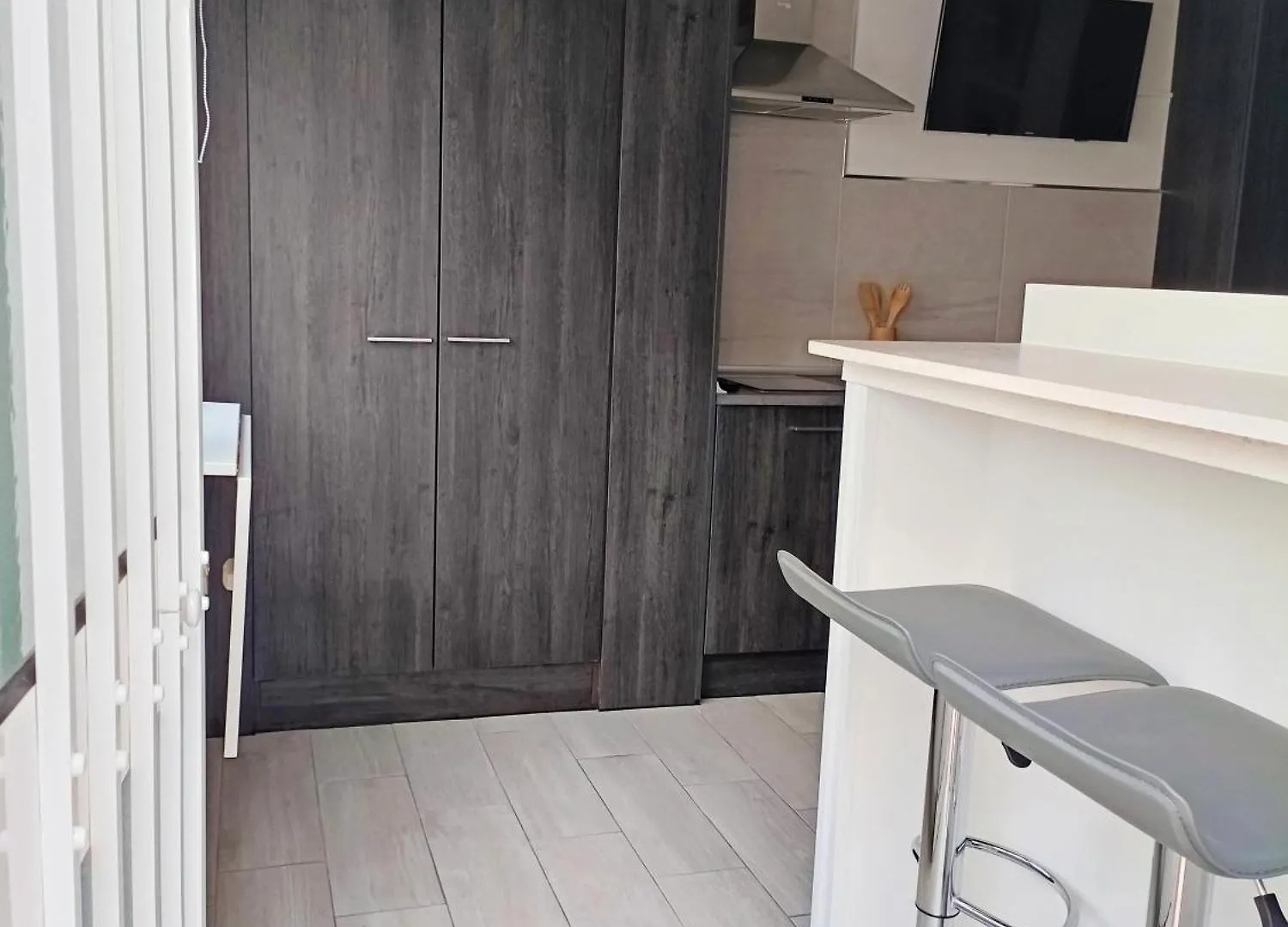 Estudio Central Estepona